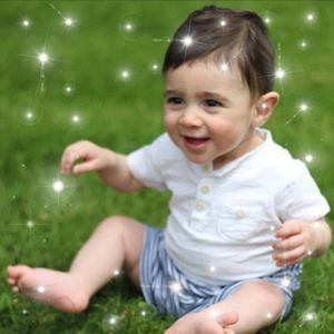 Meet your Posher, Babar